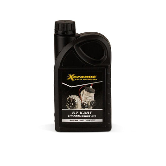 Xeramic KZ Kart Transmission Oil 1 ltr.